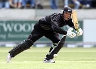 New Zealand v FICA World XI - Game 2